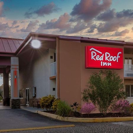 Red Roof Inn Ellenton - Bradenton Ne Zewnętrze zdjęcie