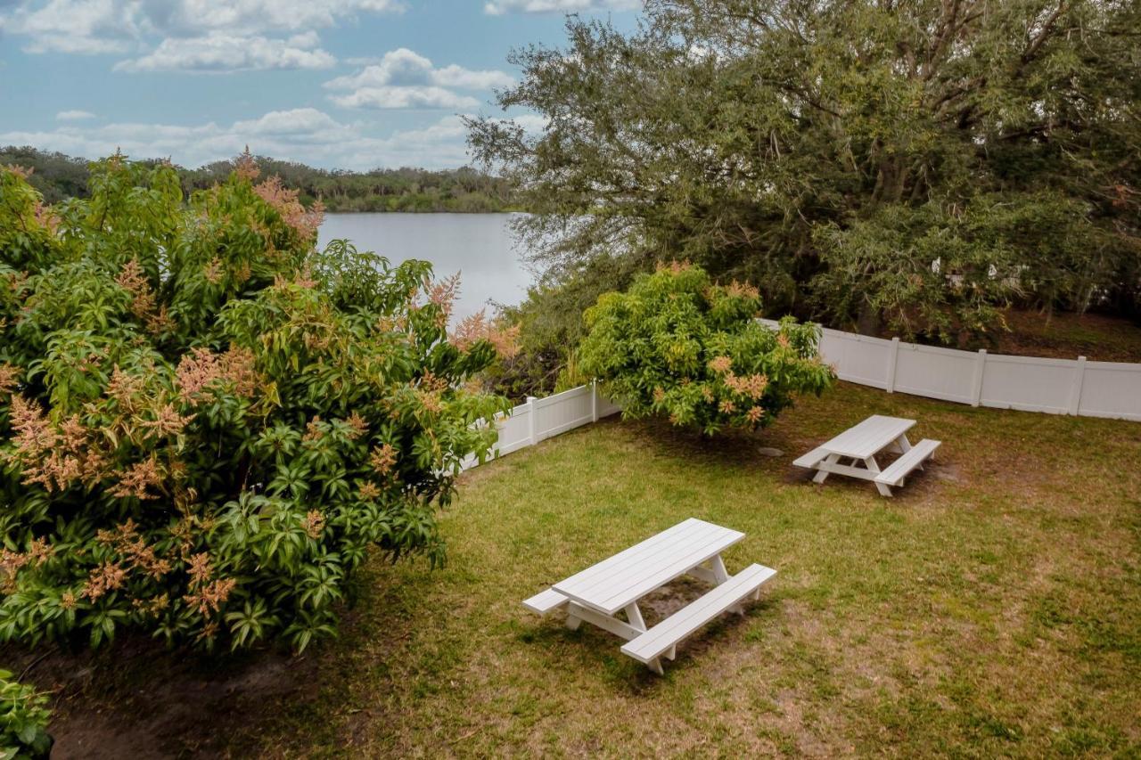 Red Roof Inn Ellenton - Bradenton Ne Zewnętrze zdjęcie