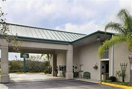 Red Roof Inn Ellenton - Bradenton Ne Zewnętrze zdjęcie